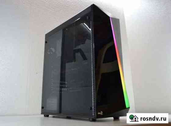 Игровой компьютер i5 11400F / 12GB / GTX1060 Новороссийск