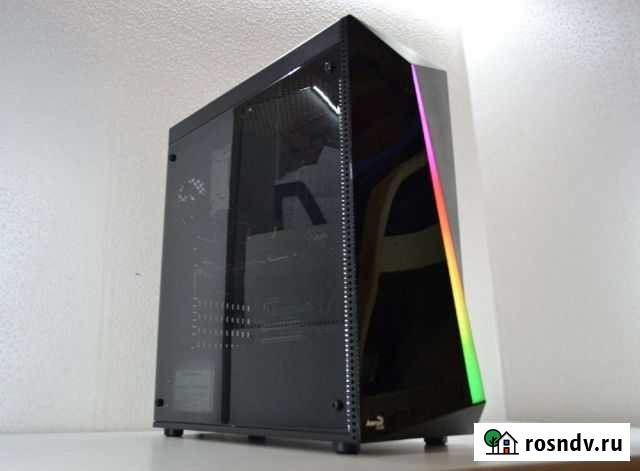 Игровой компьютер i5 11400F / 12GB / GTX1060 Новороссийск - изображение 1