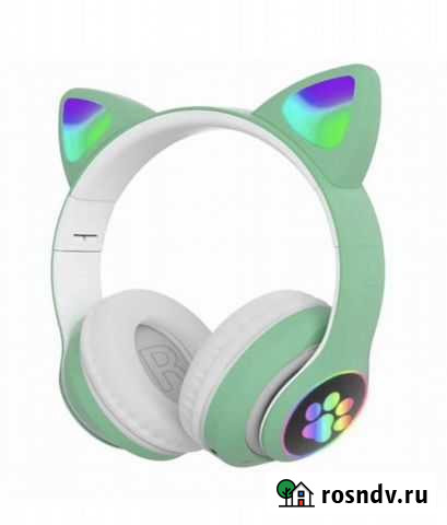 Беспроводные наушники Оренбург - изображение 1