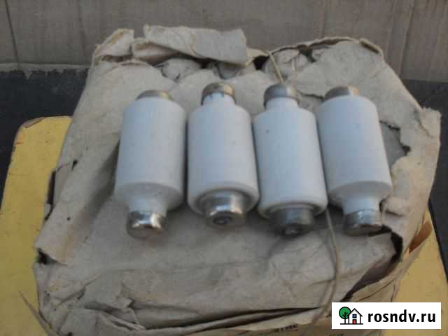 Плавкая вставква Е27 В2-10 Кузнецк - изображение 1