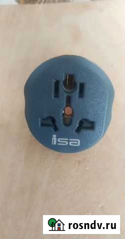 Универсальный переходник новый для различных аппар Сафоново - изображение 1