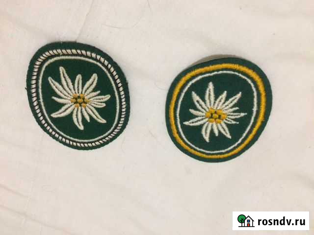 Нашивки германии Нижний Новгород - изображение 1