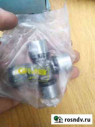 GMB ADK83901 кристовины Сузуки Преградная
