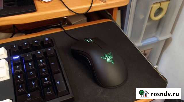Компьютерная мышь Новороссийск - изображение 1