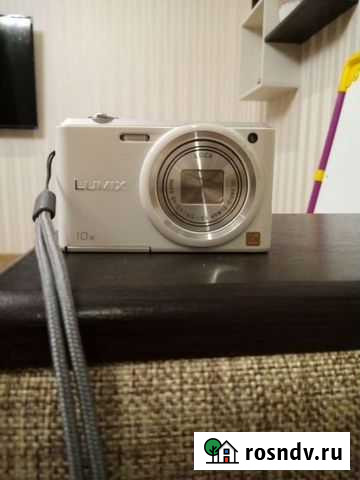 Компактные фотоаппараты panasonic Великий Новгород - изображение 1