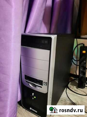 Системный блок 4 ядра Стерлитамак - изображение 1