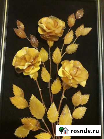 Картина Тольятти - изображение 1