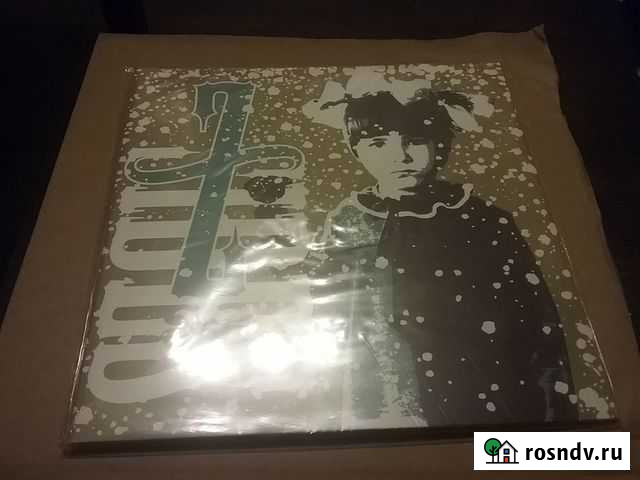 Земфира Z sides винил мирумир 2014 н Пенза - изображение 1