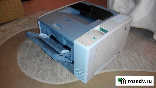 Лазерный принтер HP LaserJet 2410 Саранск - изображение 1