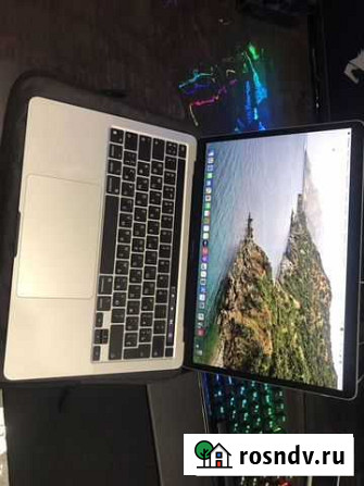 Apple MacBook Pro Норильск - изображение 1