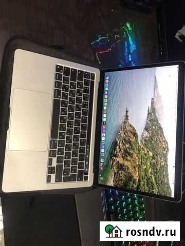 Apple MacBook Pro Норильск - изображение 1