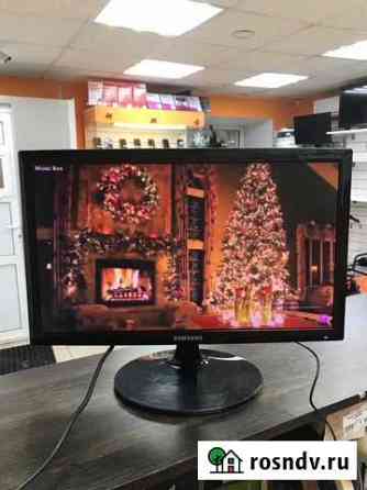 Монитор для офиса и учебы Samsung 18.5 S19B300N Ижевск