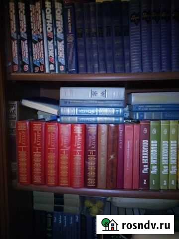 Книги из частной библеотеки Сарапул - изображение 1