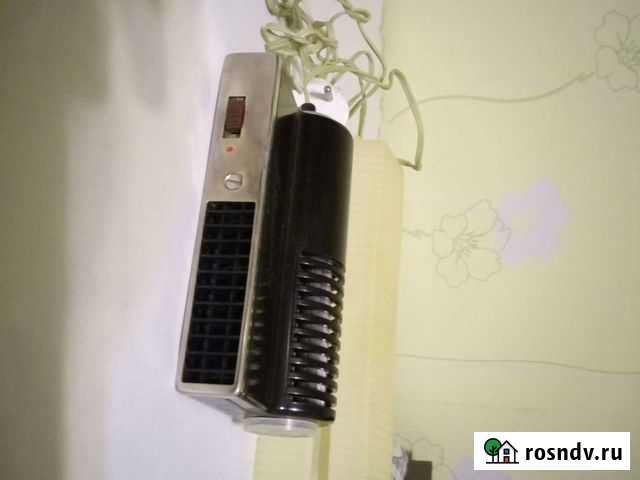 Электрофен СССР в рабочем состоянии Уфа - изображение 1