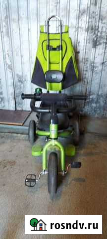 Трехколесный велосипед Ростов-на-Дону - изображение 1