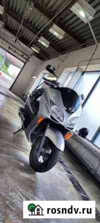 Honda Forza mf 08 Москва