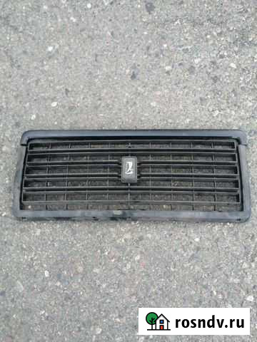 Решетка радиатора Черногорск - изображение 1