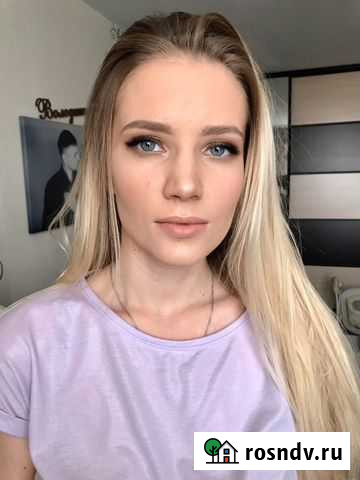 Макияж и локоны Челябинск - изображение 1