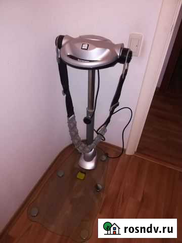 Массажер Астрахань - изображение 1