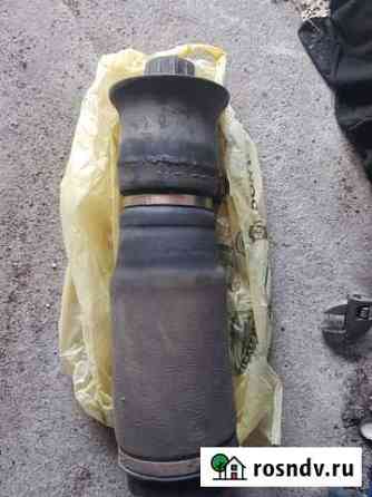 Подушка задняя Мерседес GL W166,X166 Выборг