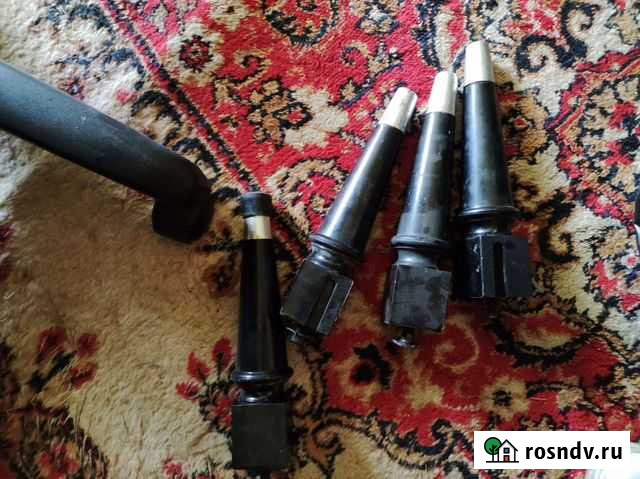 Ножки для пианино Челябинск - изображение 1