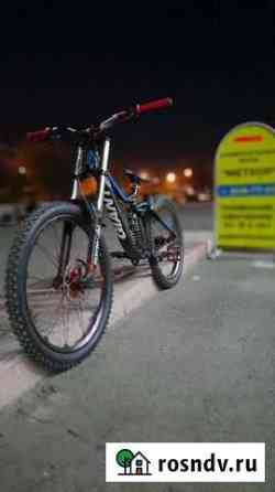Marzocchi 888 rc3 darkwit 38mm 2007 год Красноярск
