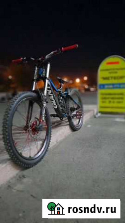 Marzocchi 888 rc3 darkwit 38mm 2007 год Красноярск - изображение 1
