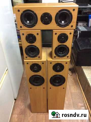 Колонки Кемерово - изображение 1