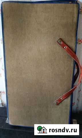 Чехол - футляр - кейс для синтезатора Пермь - изображение 1