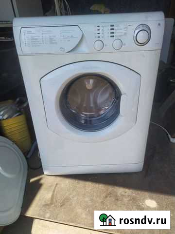 Ariston avsl 80 и Margherita 2000 Омск - изображение 1