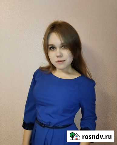 Репетитор по химии/математике Нижний Новгород - изображение 1