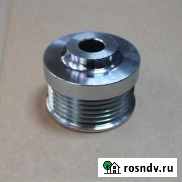 Шкивы на генератор ваз Березники - изображение 1