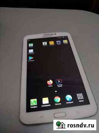 Samsung tab 3 t-211 16gb Нижний Новгород