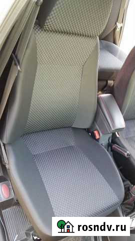 Родны чехлы на 2170-2109 Шали - изображение 1