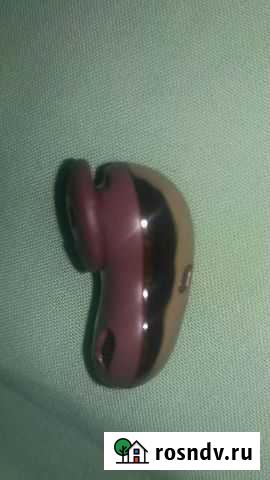 Наушник Samsung Galaxy Buds Live Севастополь - изображение 1