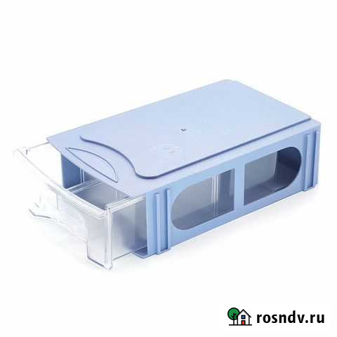 Орбита P-106 бокс для радиодеталей У Ижевск - изображение 1