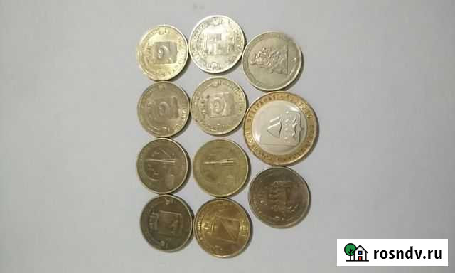 Города России Морозовск - изображение 1