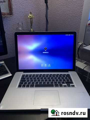 Apple MacBook Pro Казань - изображение 1