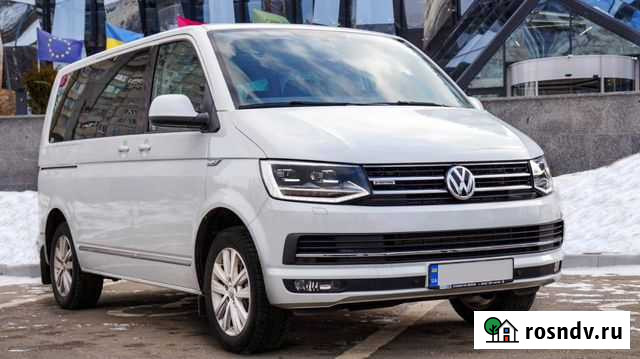 Пассажирские Перевозки Челябинск - изображение 1