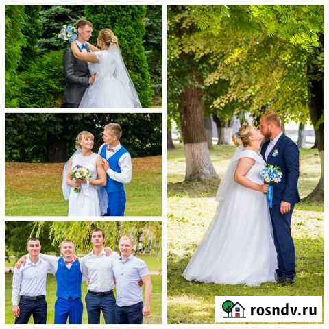 Видео и фото съёмка торжеств Долгопрудный - изображение 1