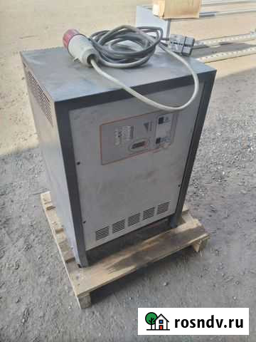 Зарядное устройство 24в Липецк - изображение 1