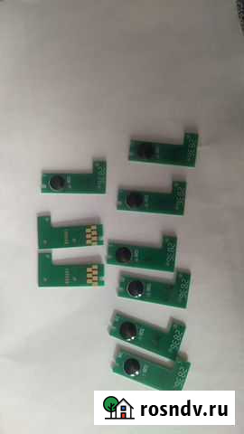 Чипы для Epson SureColor P800 (T5801-T5809) Химки - изображение 1