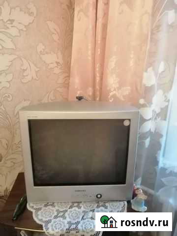 Телевизор Свободный - изображение 1