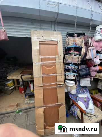 Межкомнатные Двери бу Иваново - изображение 1