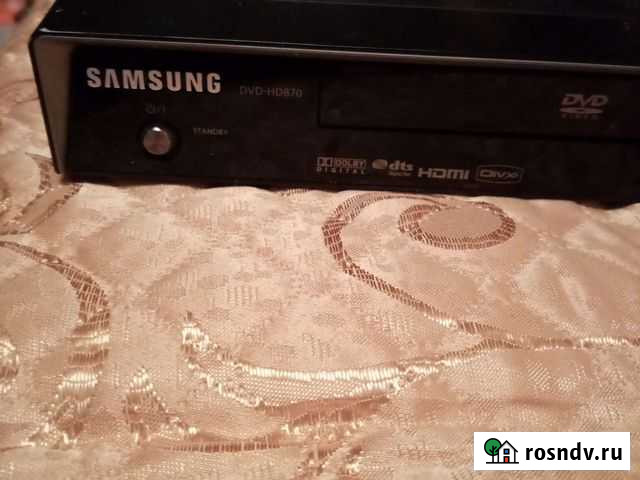 Видеомагнитофон Самара - изображение 1