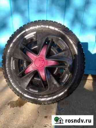 Nokian 185/60 R15 88T Джанкой