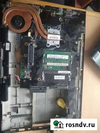 Мат плата lenovo x230i i3-3110m Новосибирск - изображение 1