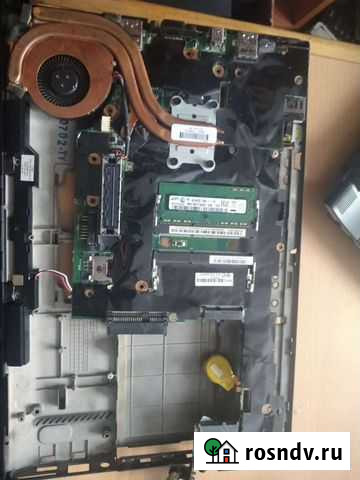 Мат плата lenovo x230i i3-3110m Новосибирск - изображение 1