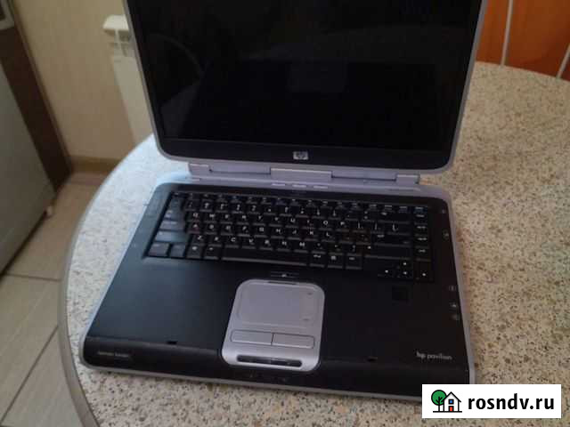 Ноутбук HP Омск - изображение 1