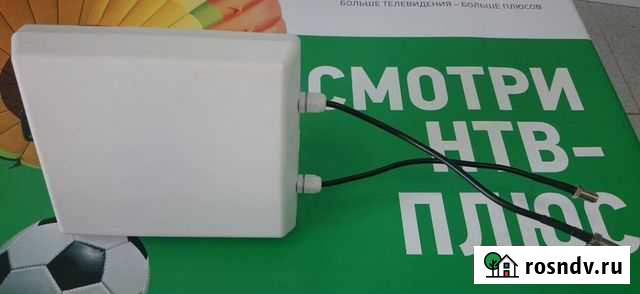 Панельная mimo антенна AN-2711PF 4G Ижевск - изображение 1